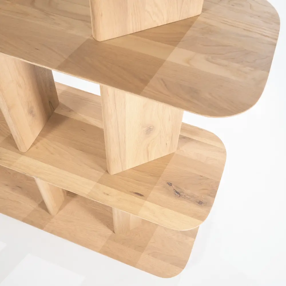 Ty Wandschrank - natur