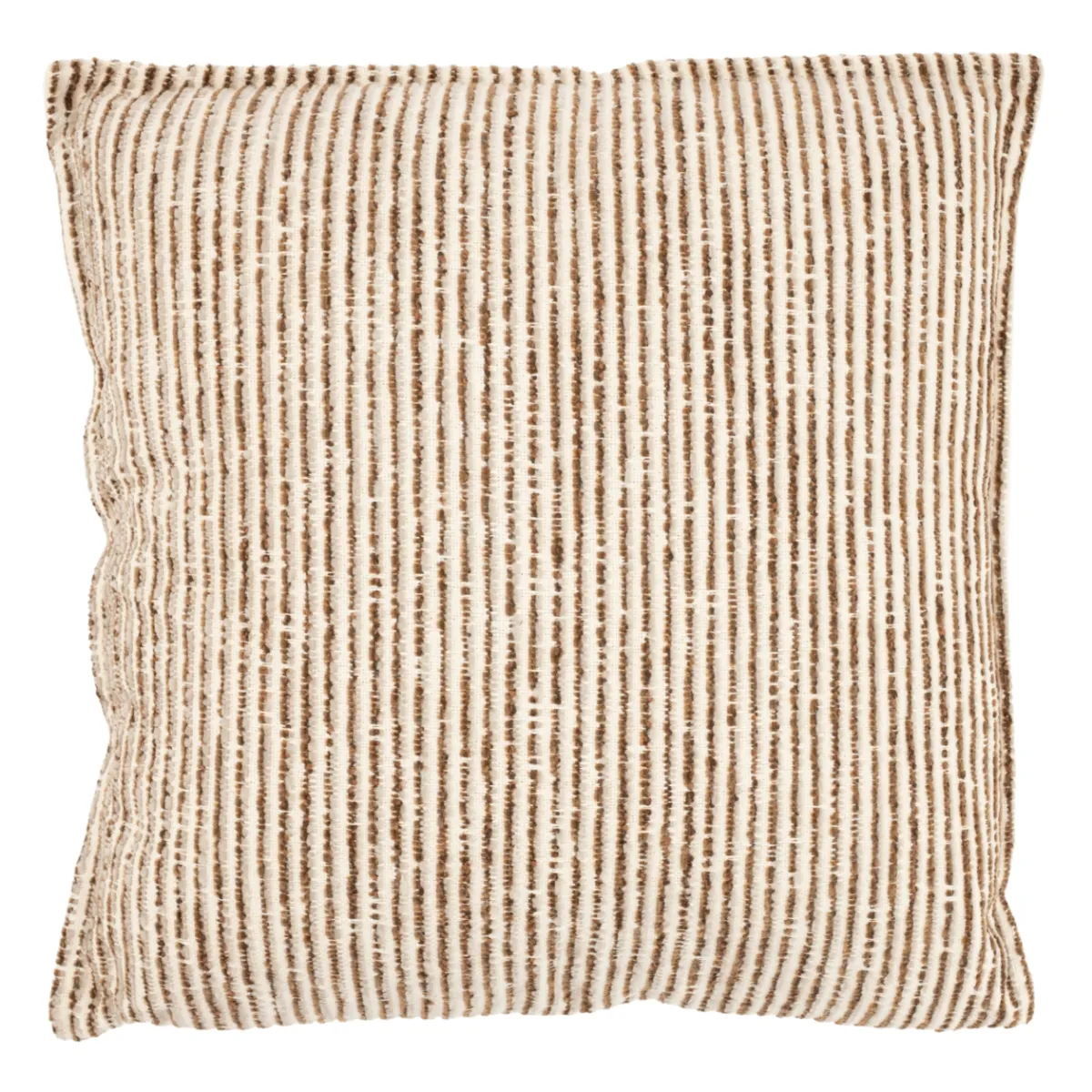 Strion 43x43 cm Polyester Braun