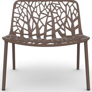 Forest Lounge Sessel Maracuja