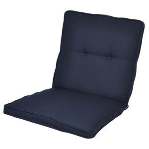 Porto Universal-Kissen Blue