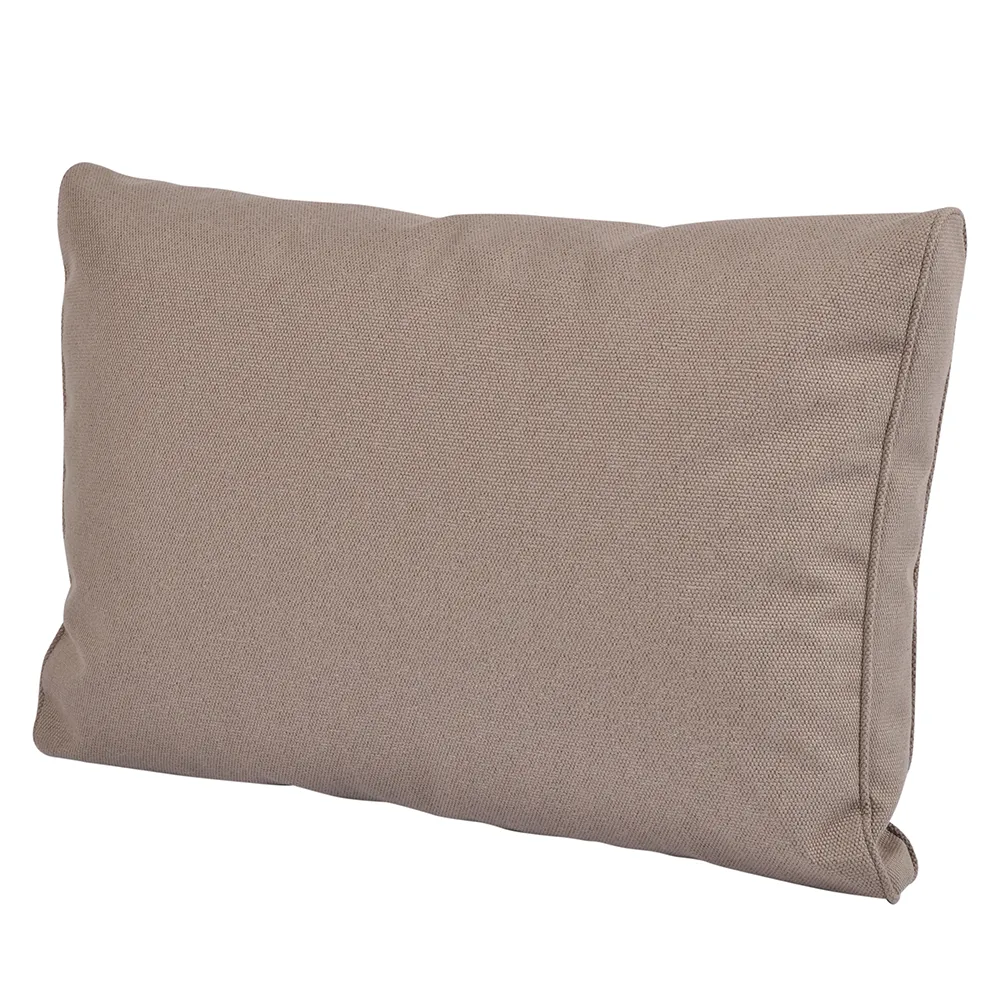 IB Rückenkissen Hoch 510 Taupe