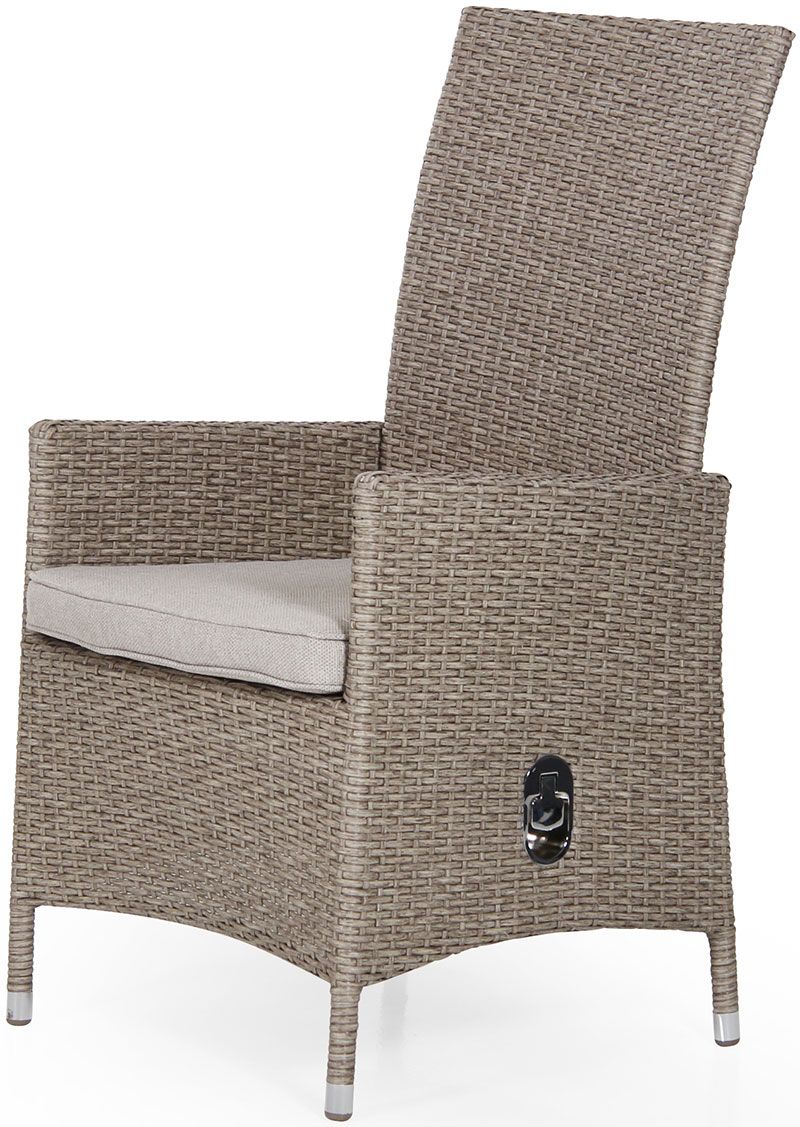 Ninja Sitzkissen Stuhl Beige