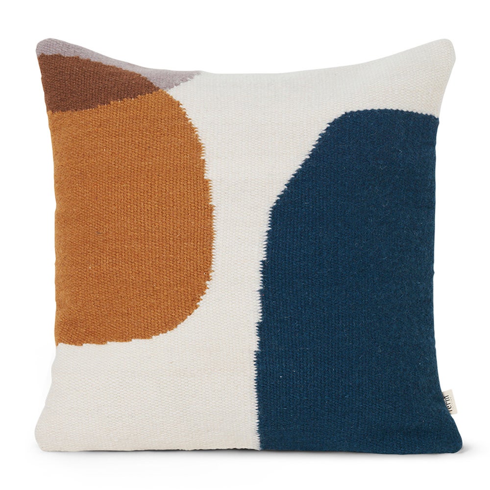 Kelim Kissen 50x50 - Merge