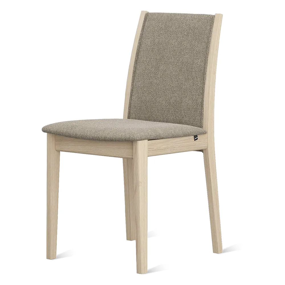 Sm810 Esszimmerstuhl mit Stoff der Kategorie 1 