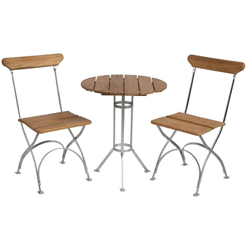 Brauerei-Café-Gruppe Teak