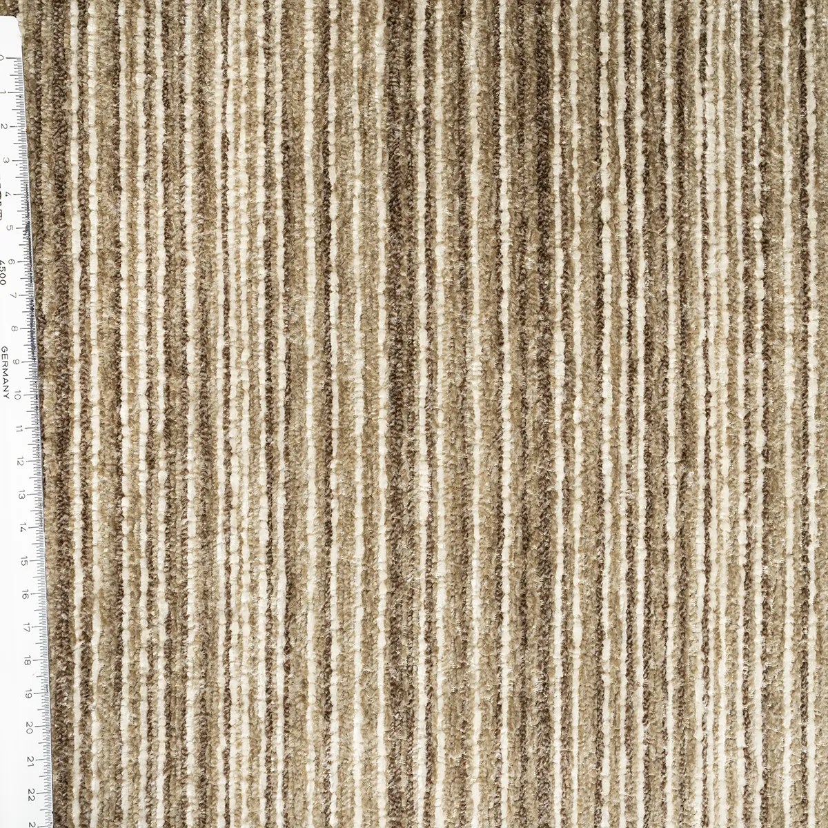 Drehbarer Sessel FineLine Brown