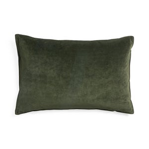 Velvet Kissen Forest 60x40 cm