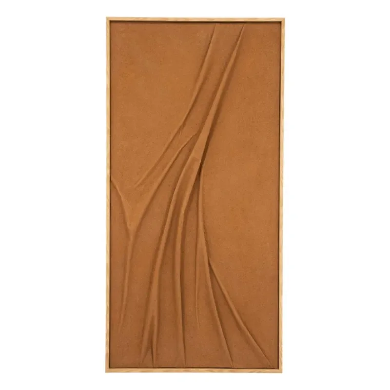 Veck 70x140 cm 70x4,9x140 cm braun