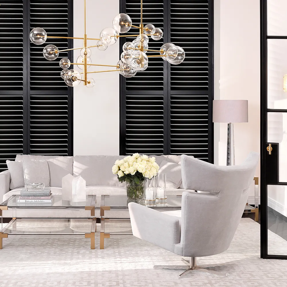 Reeves Teppich 300 x 400 cm