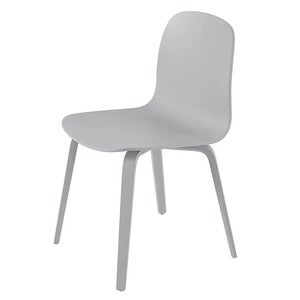 Visu stuhl - Grey Grey