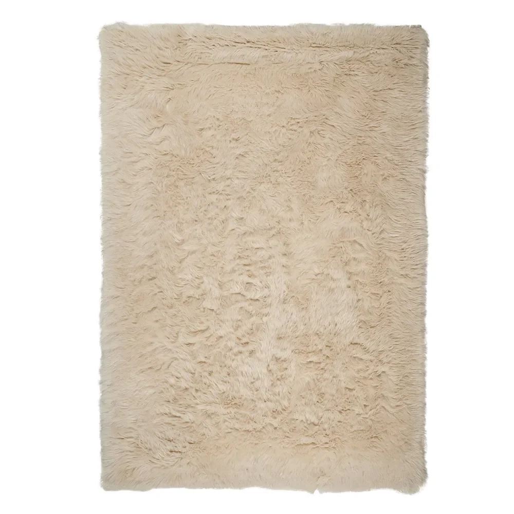 Teppich Laska 160x230 cm Beige