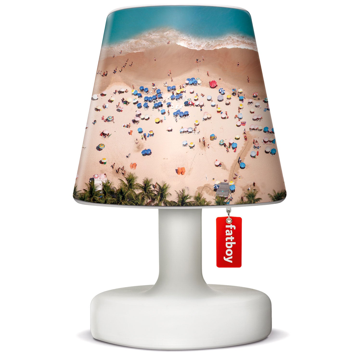 Cooper cappie lampenschirm cosy beach