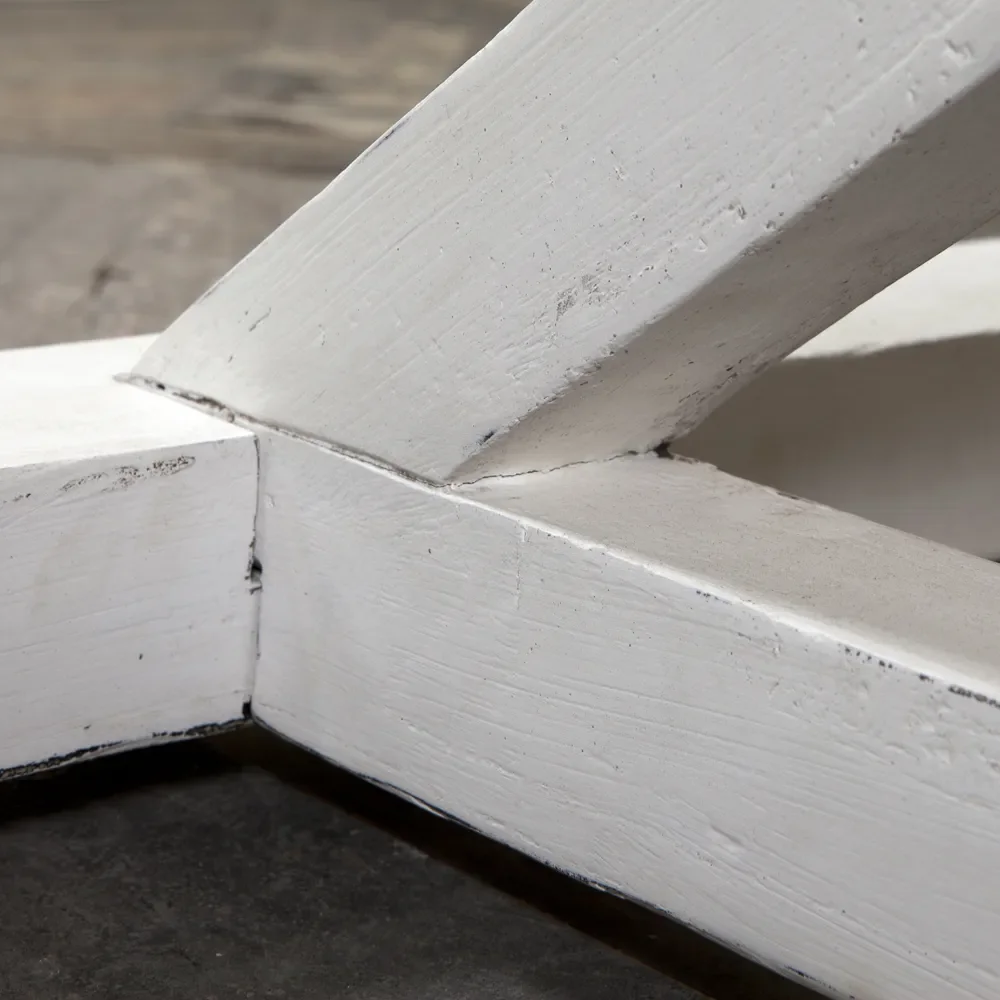 Château Chassigny Esstisch 100x220 cm