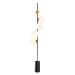 Stehlampe Tempo