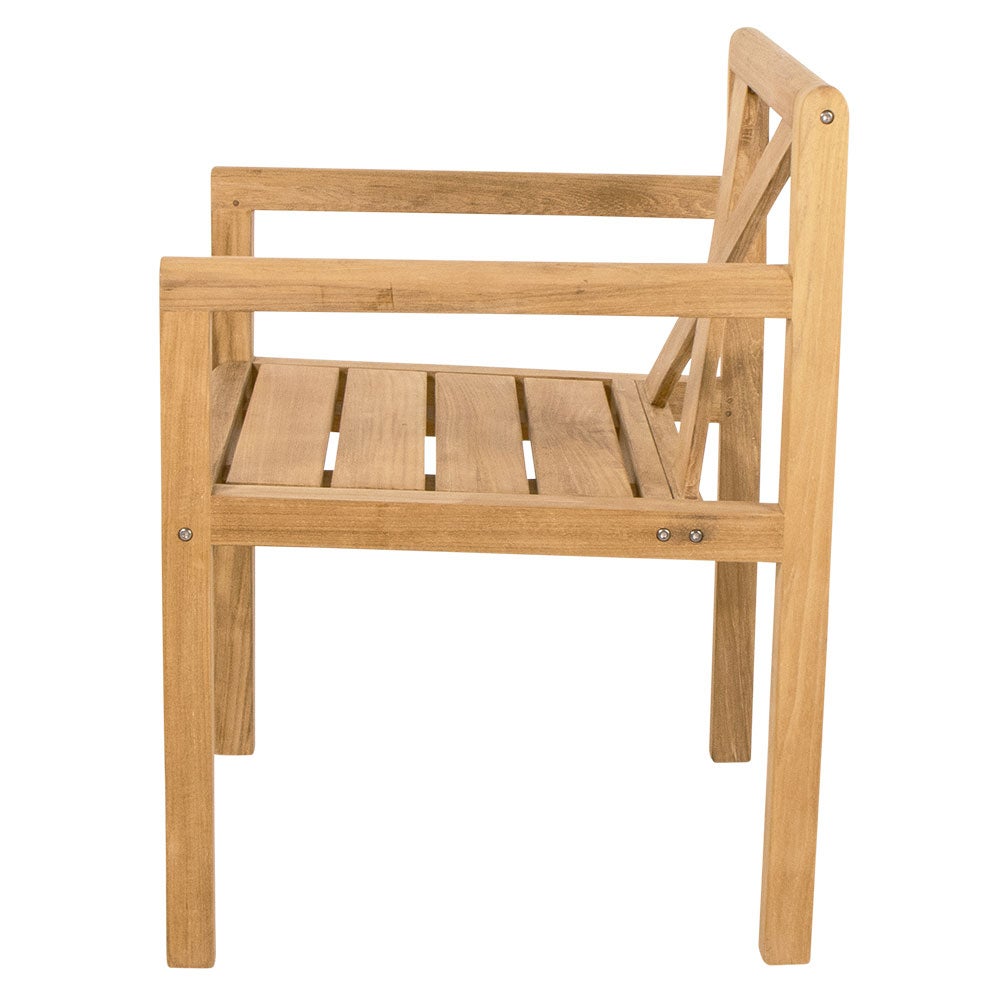 Grace Sessel Teak