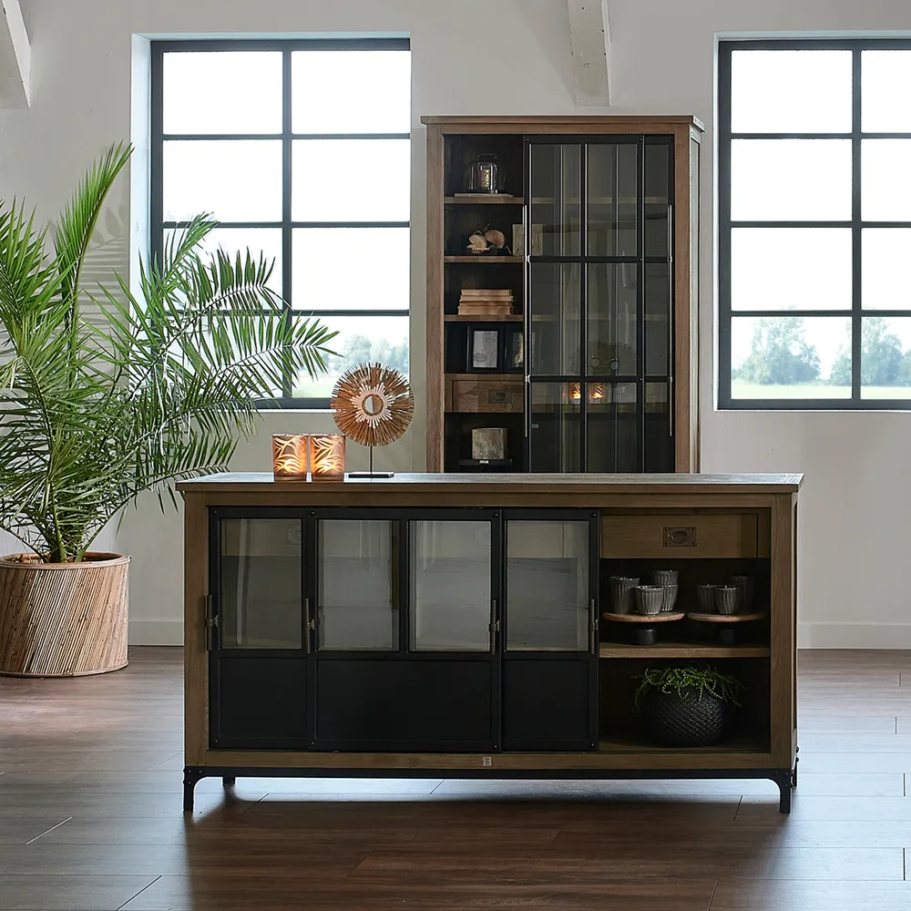 The Hoxton Sideboard