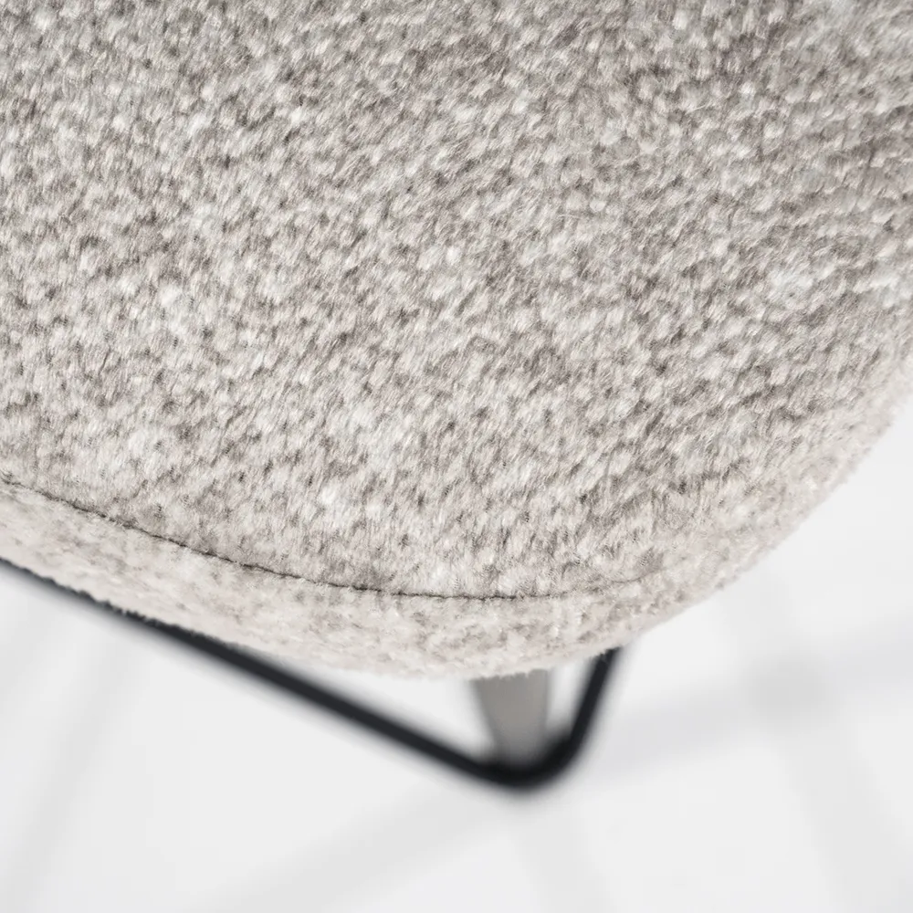 Barhocker Jari Beige