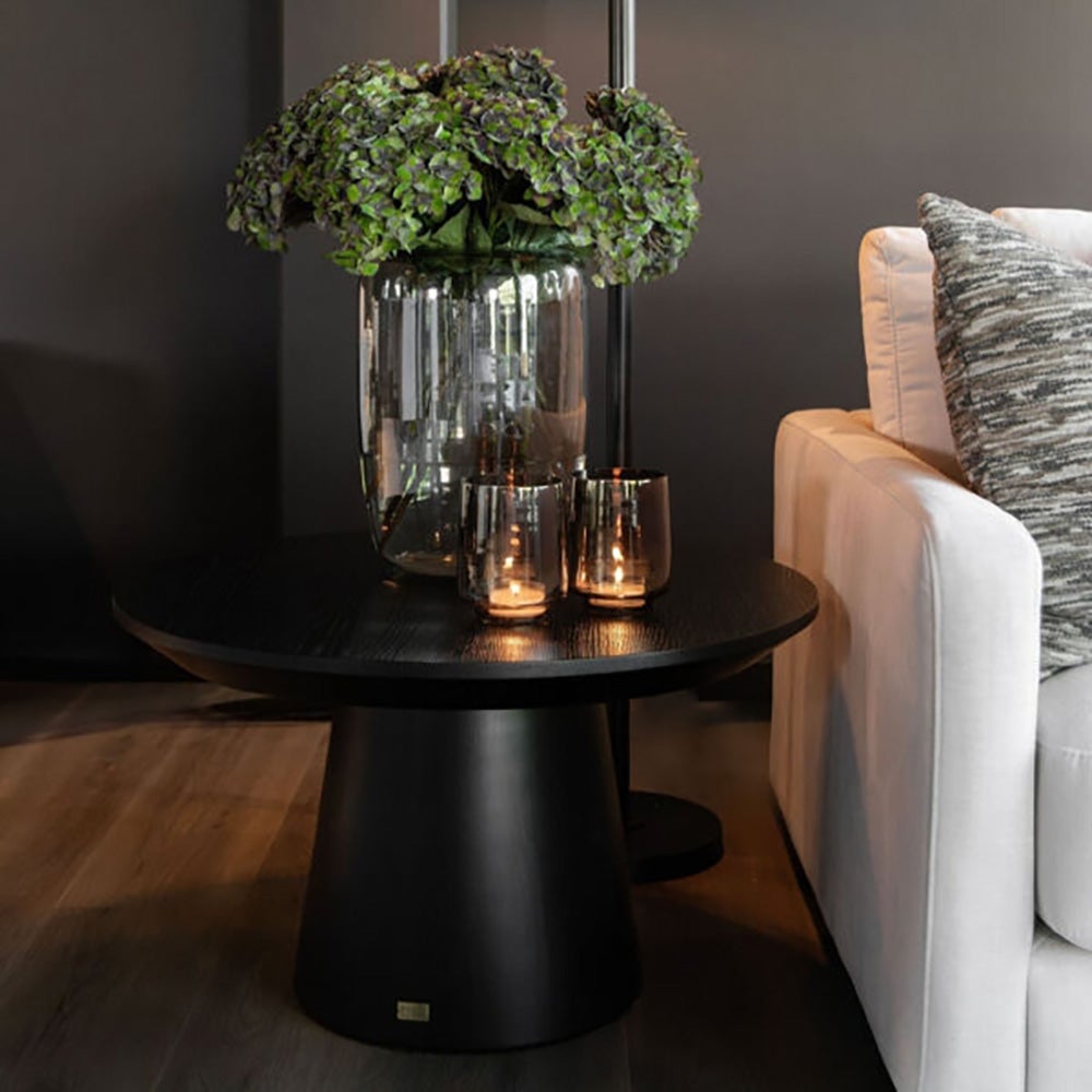  Reef Glaskerzenlaterne Ø12 cm