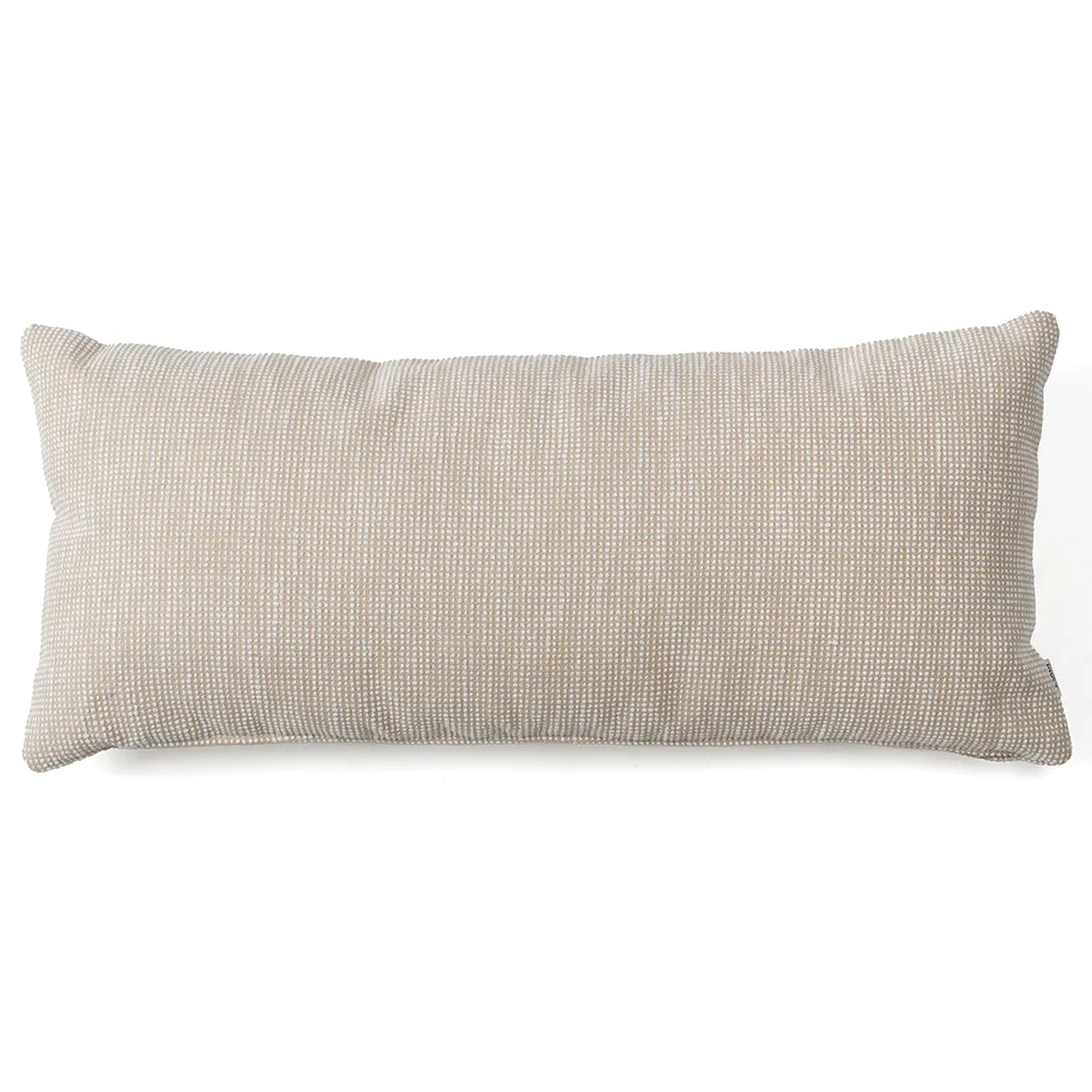 Dekokissen Arredo 70x30 Maximo Perla Sun