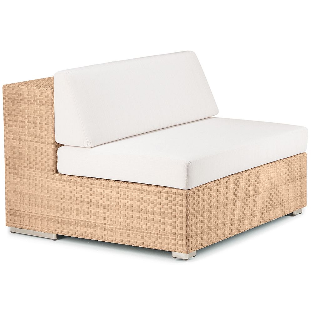 Lounge Mittelteil XXL bleach 