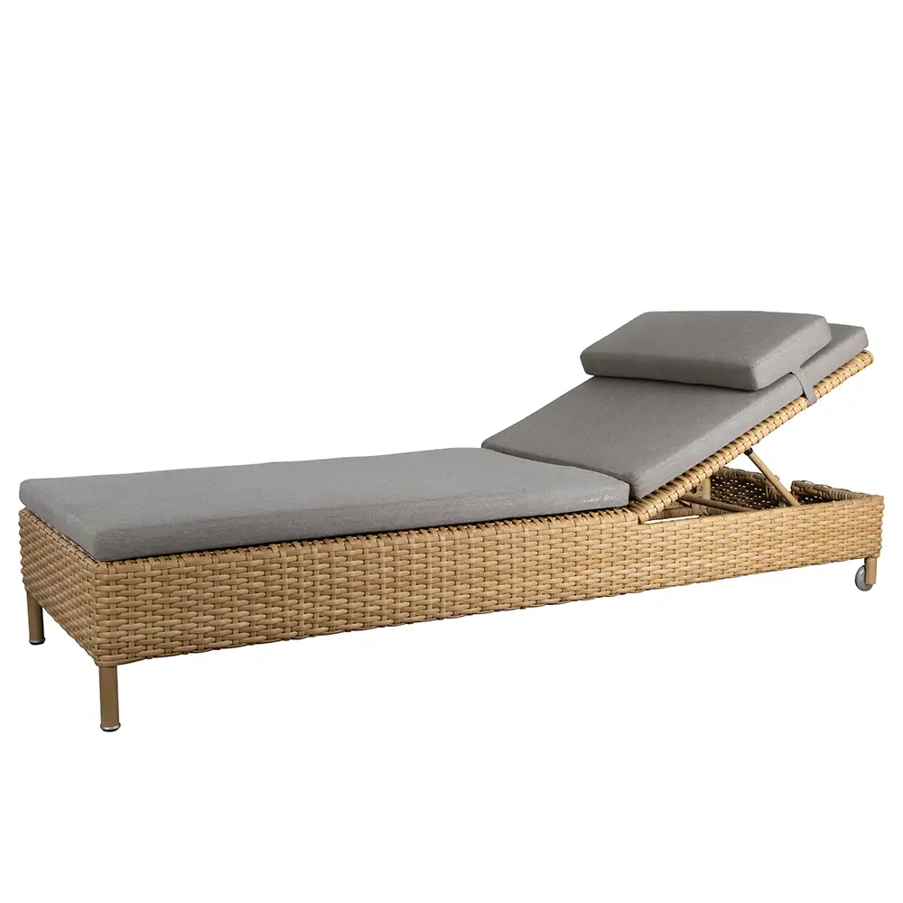 Rest Sonnenbank Natural