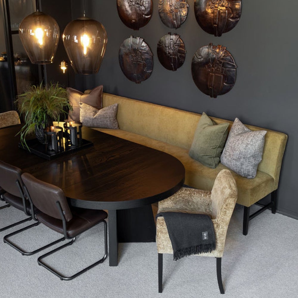 VICTORIA Sessel – Isländische Armee