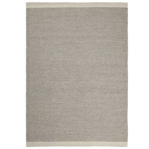 Frode Natural 140x200 teppich