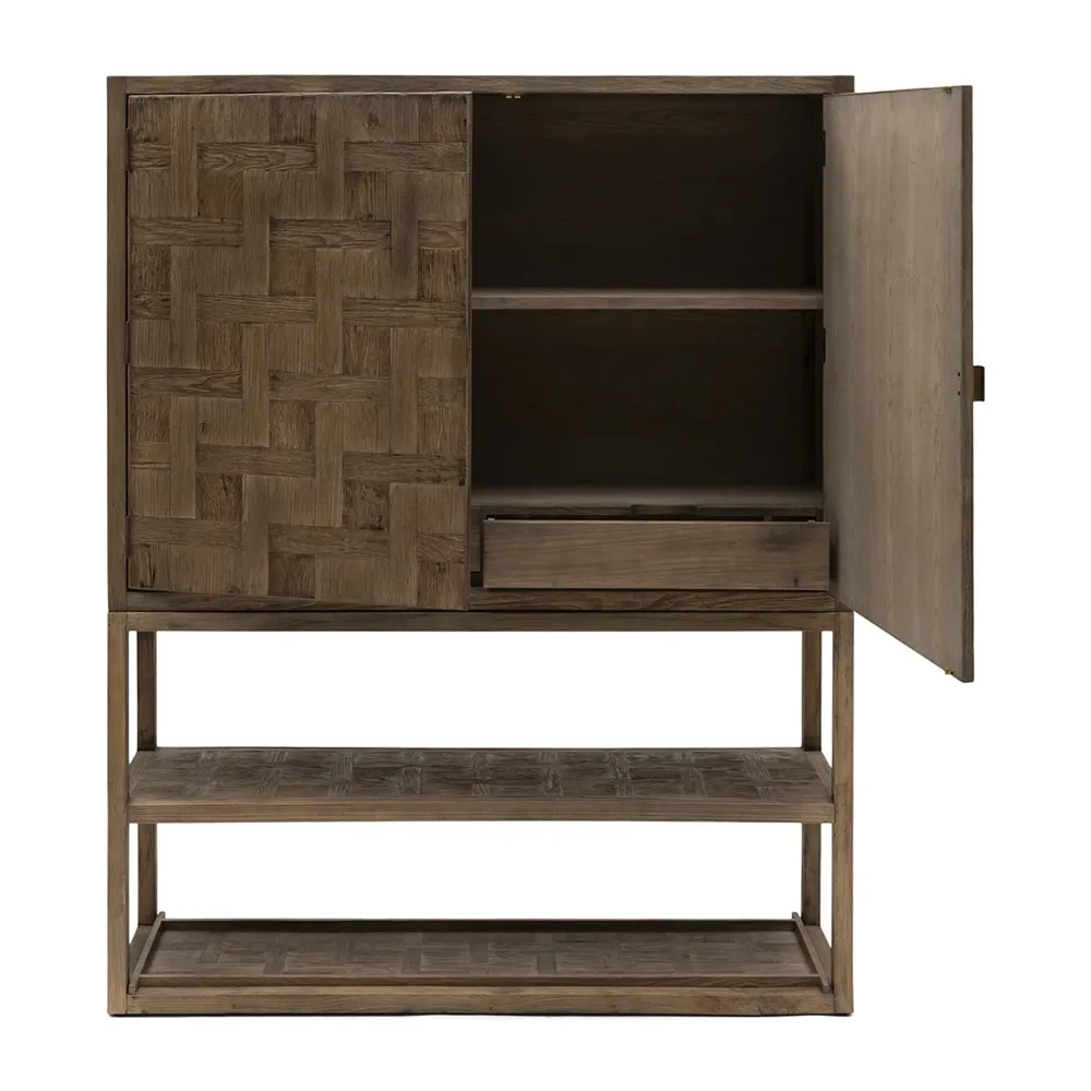  Fraser Island-Schränke