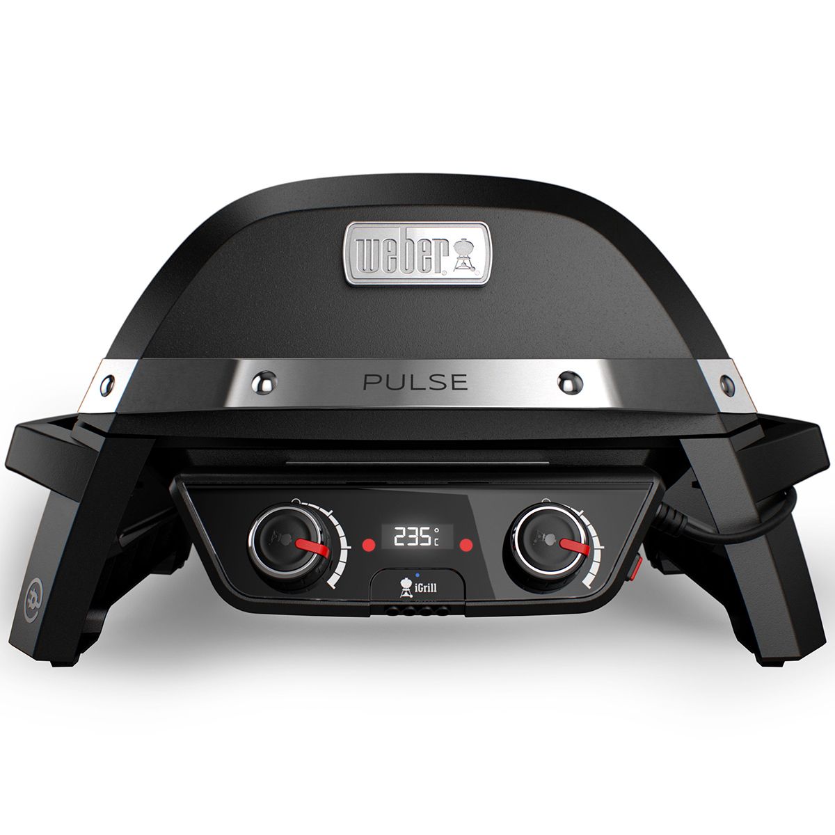 Elektrogrill Pulse 2