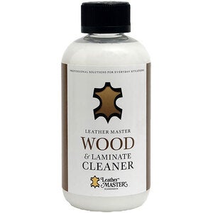Holz- und Laminat-Reiniger 250ml