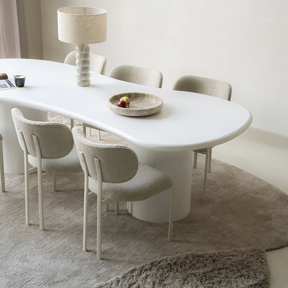 Esszimmerstuhl Daybreak Taupe
