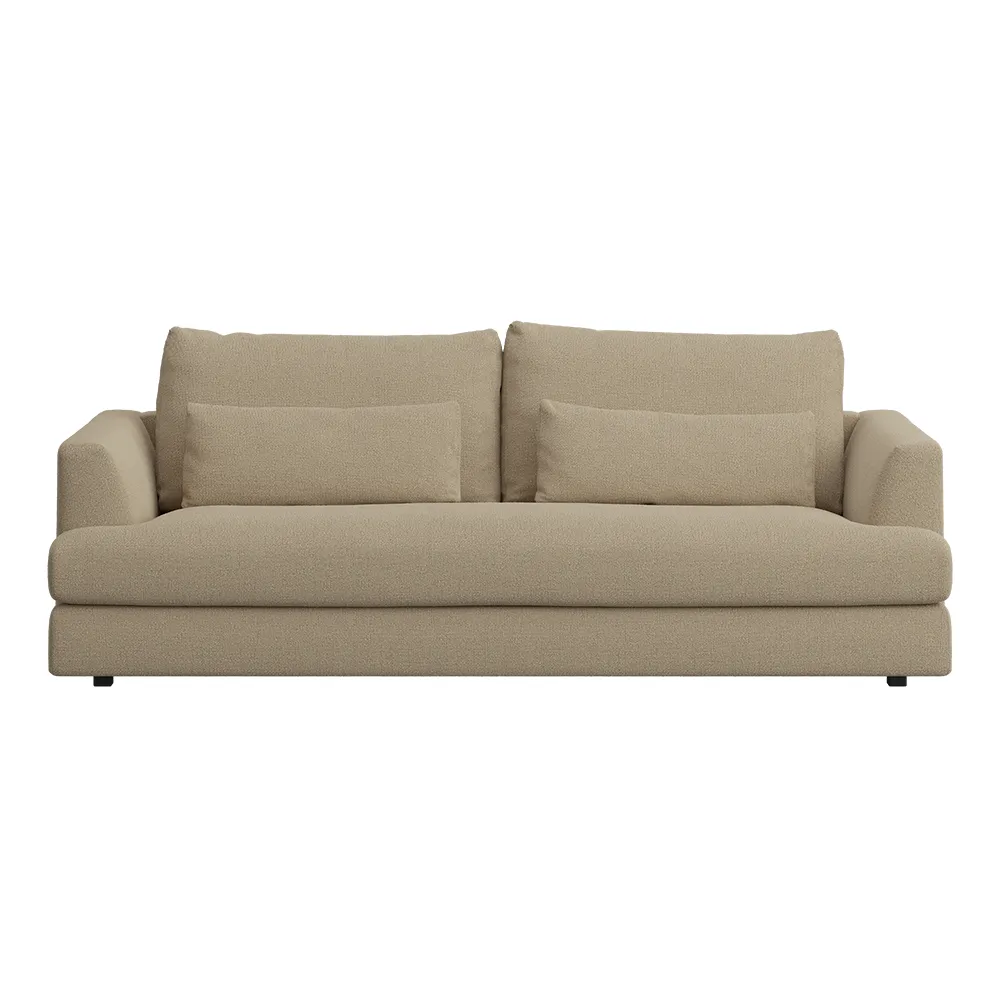 Eden 3-Sitzer Sofa Kat A