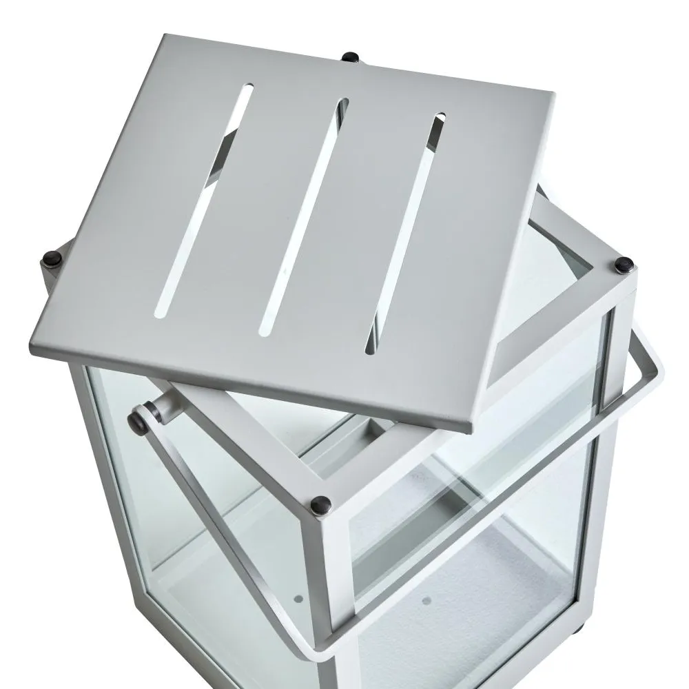 Belfort Laterne Light Grey