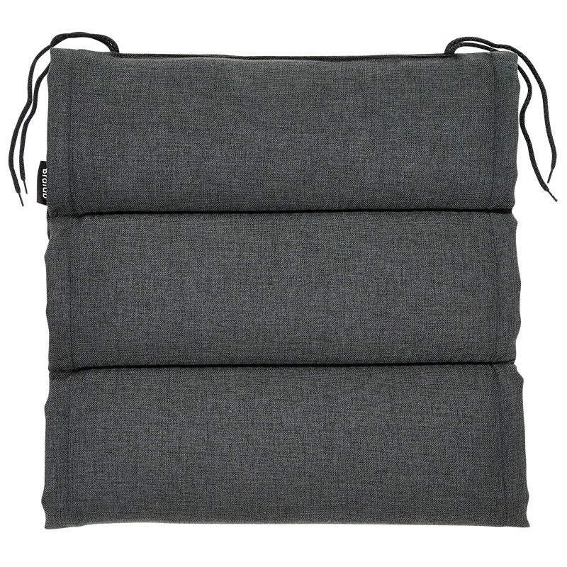 Dubai Sitzkissen anthrazit