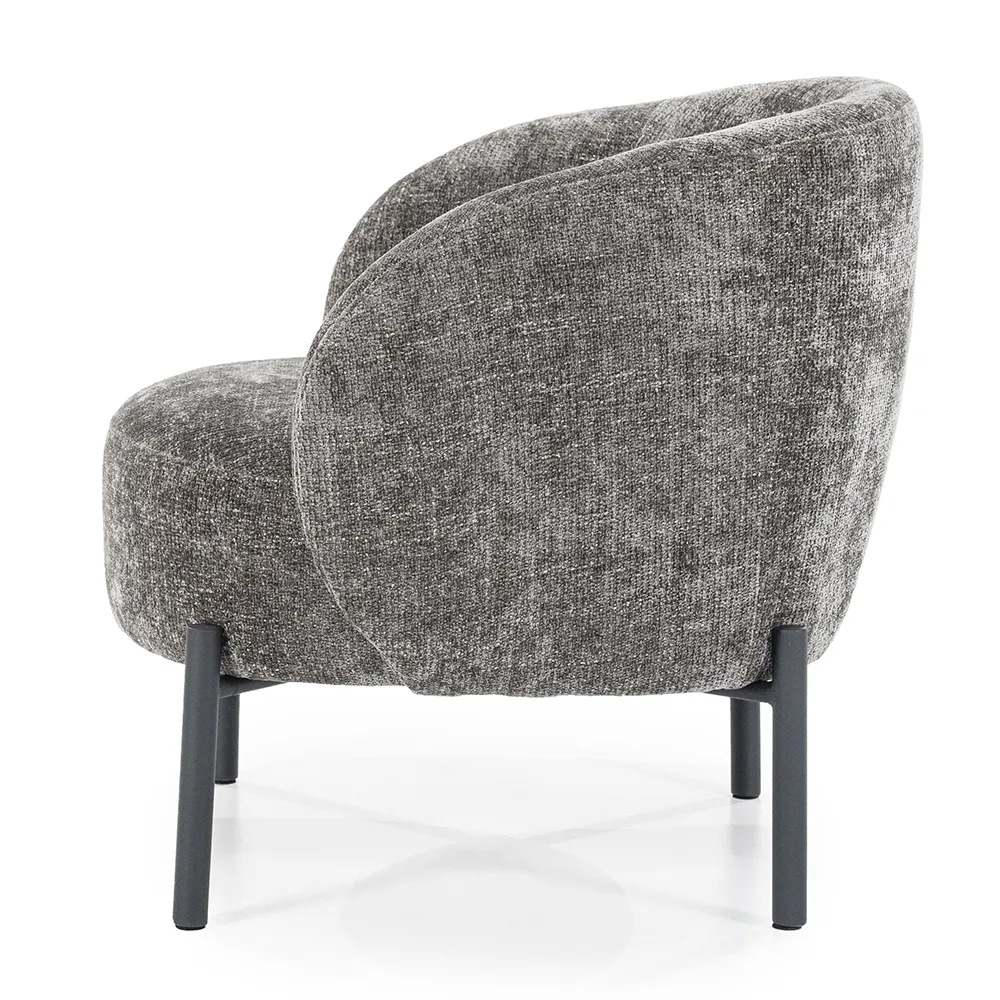 Oasis fåtölj - brown