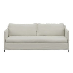 Petito 2-Sitzer Sofa gesamtes Sitzkissen Kat C