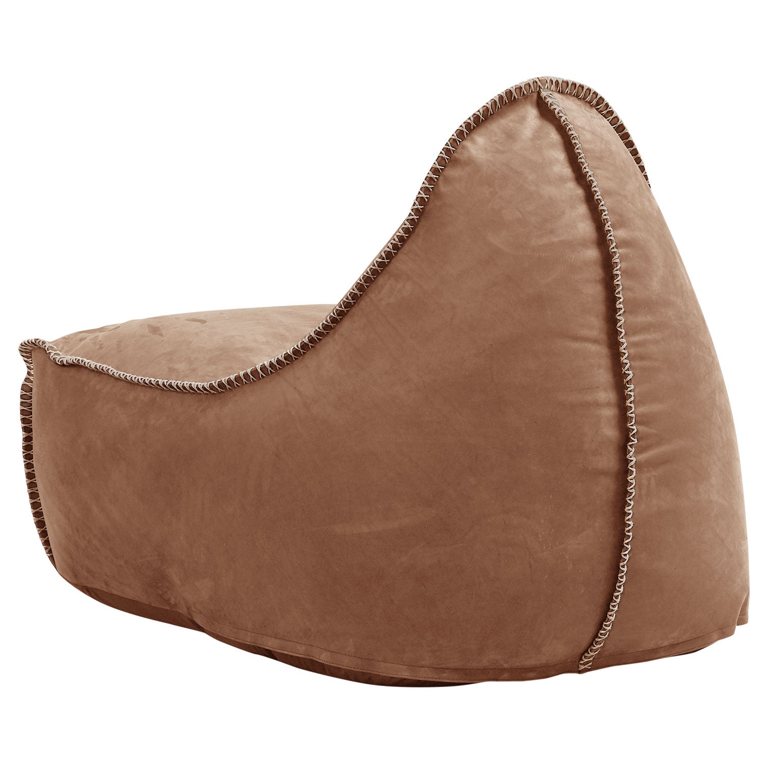 Dunes Lounge Sessel Camel