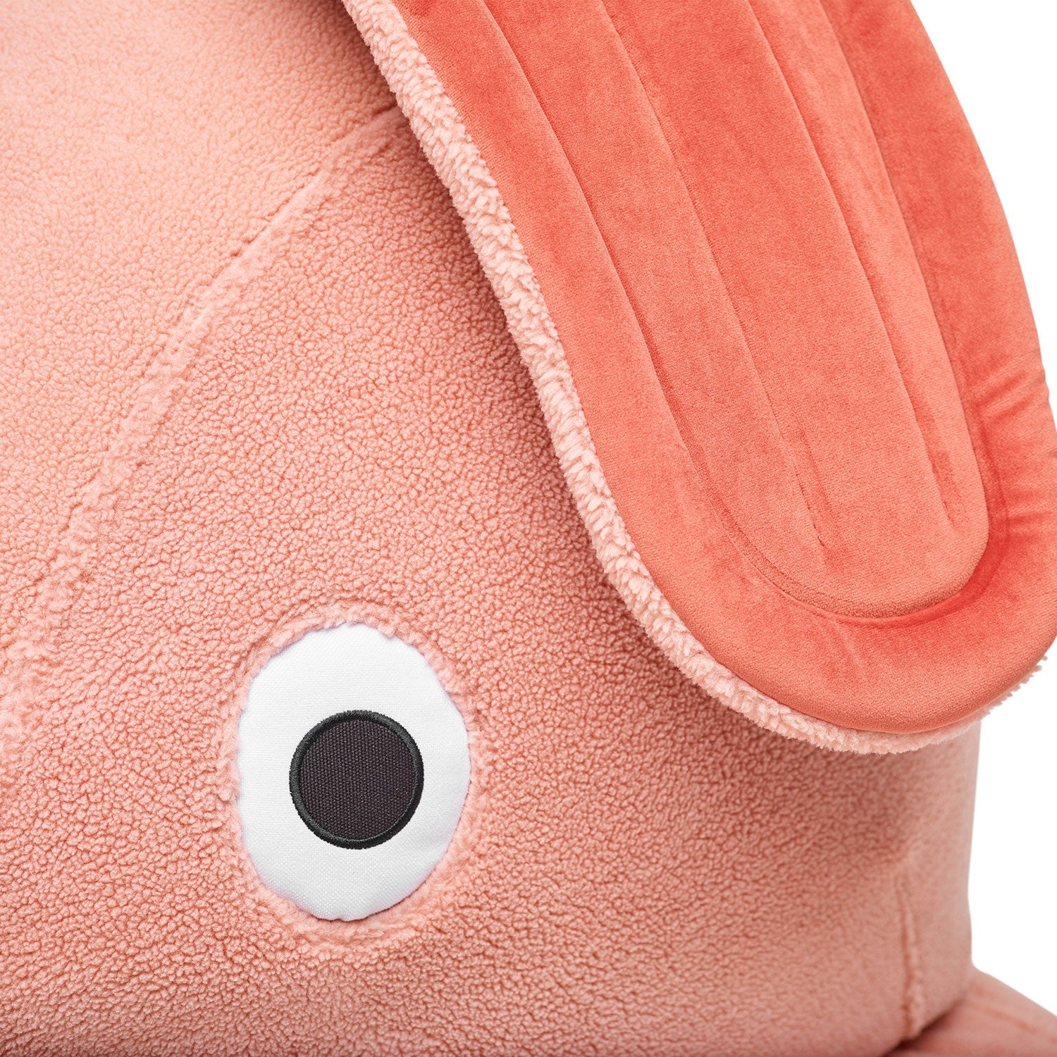 Co9 xs teddy frech rosa