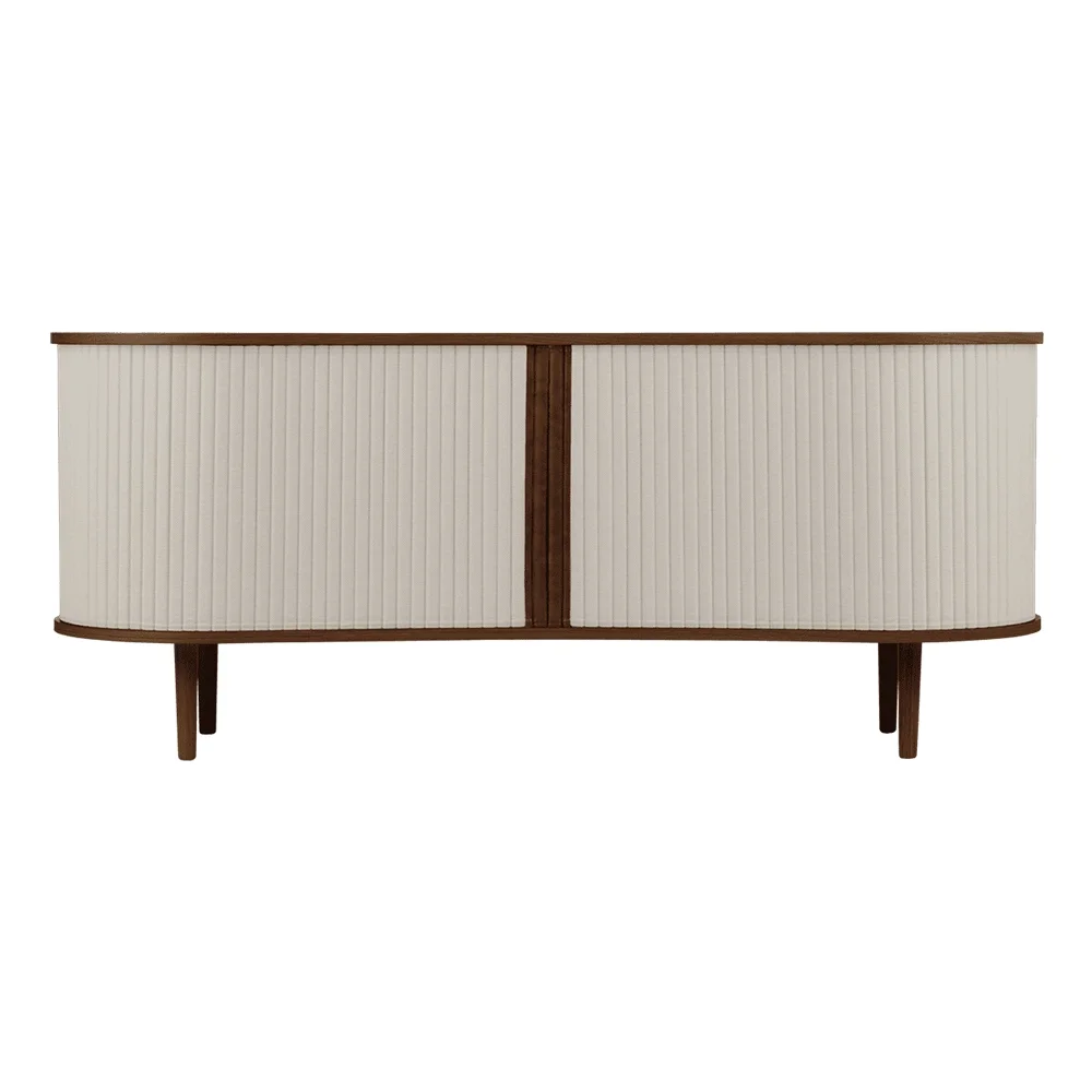 Umage Audacious Sideboard Eiche/White Sands | Kaufen bei Hulténs