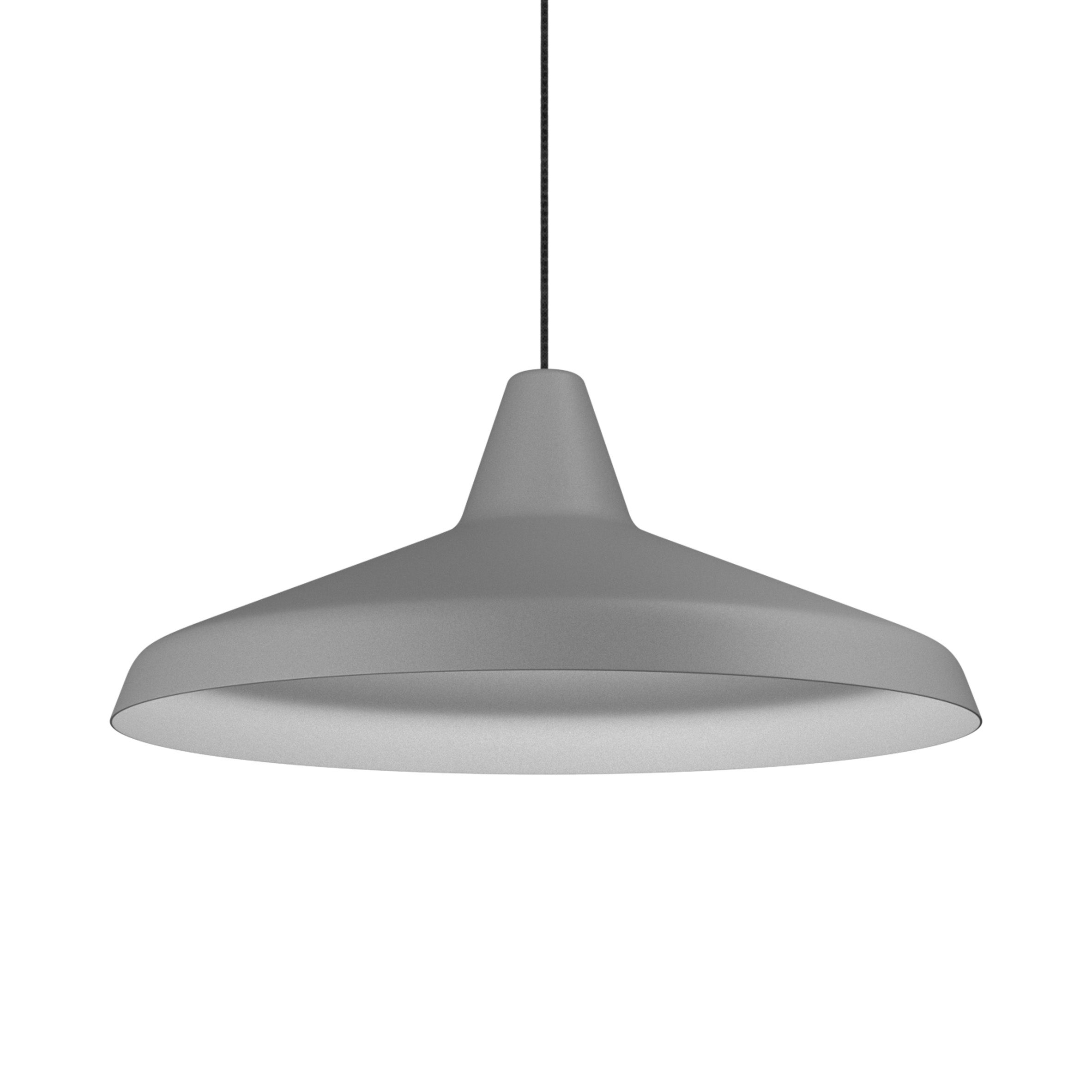 Titan Anhänger D400 Beton Textur