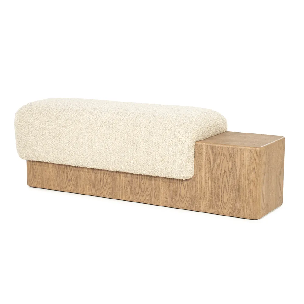 Bank George Beige