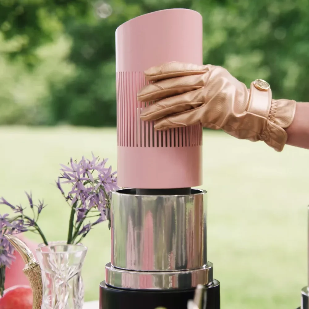 Gartenhandschuhe Gold Digger Medium 