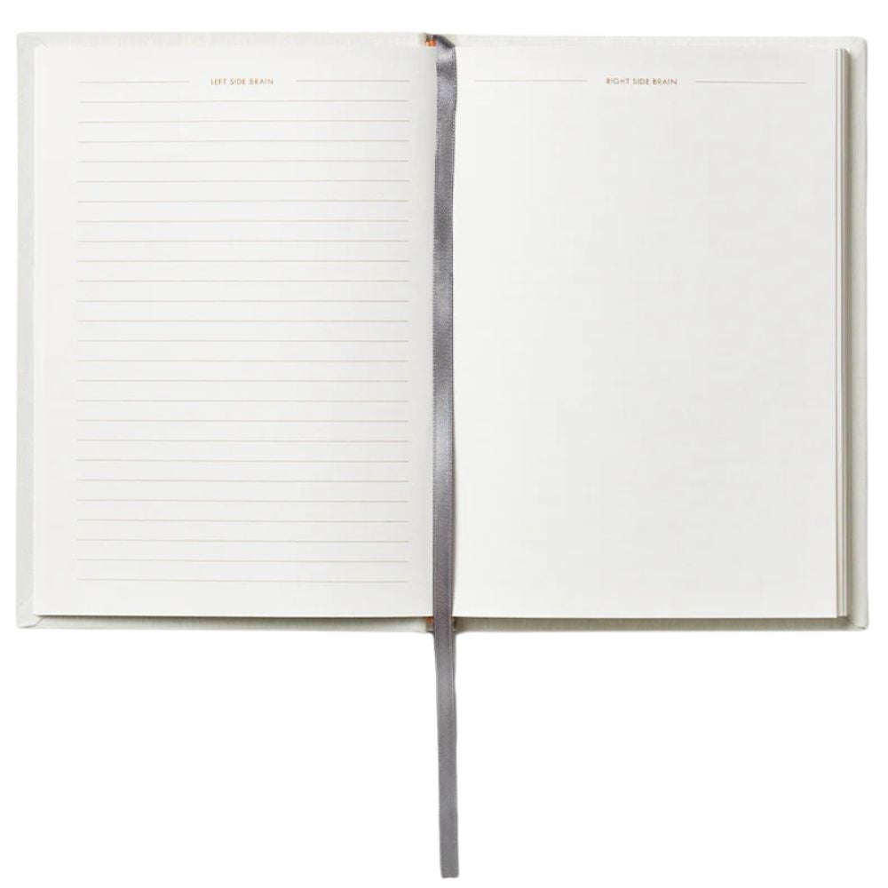 Notizbuch – Just a Note, Beige