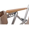 Roxy Beach Chair M Kühltasche/Mobile Pocket beige