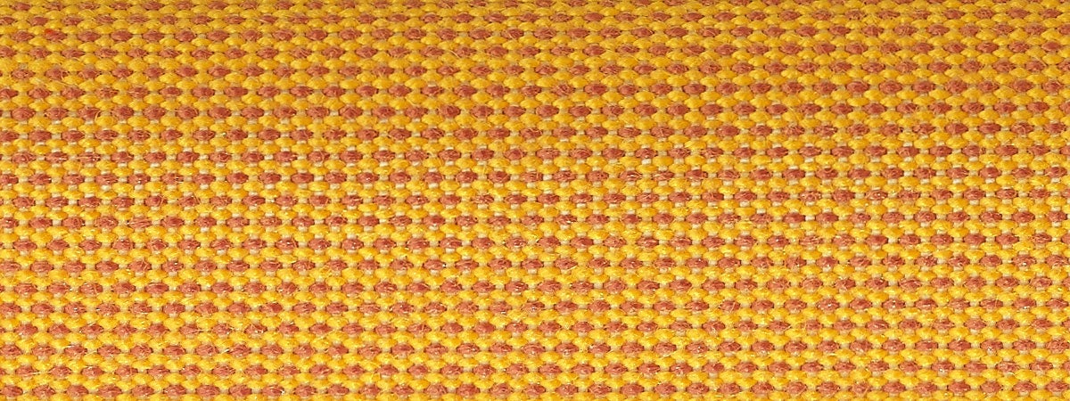 Sombrano S+ freihängender Sonnenschirm 350x350 cm Kat.5 eloxiertes Alu / 683 Sahara