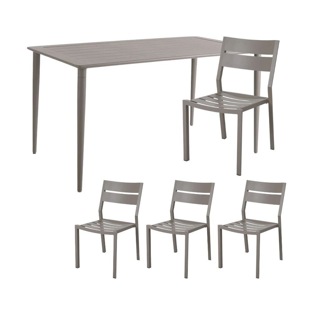 Essgruppe Nimes/Delia