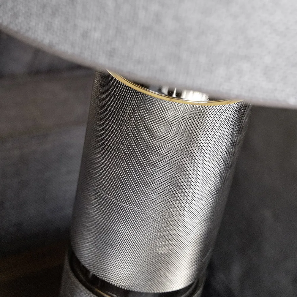 Armando Tischleuchte Tube