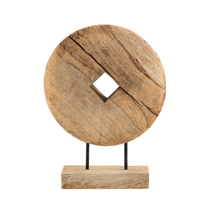 Troya Dekor S Natürlich