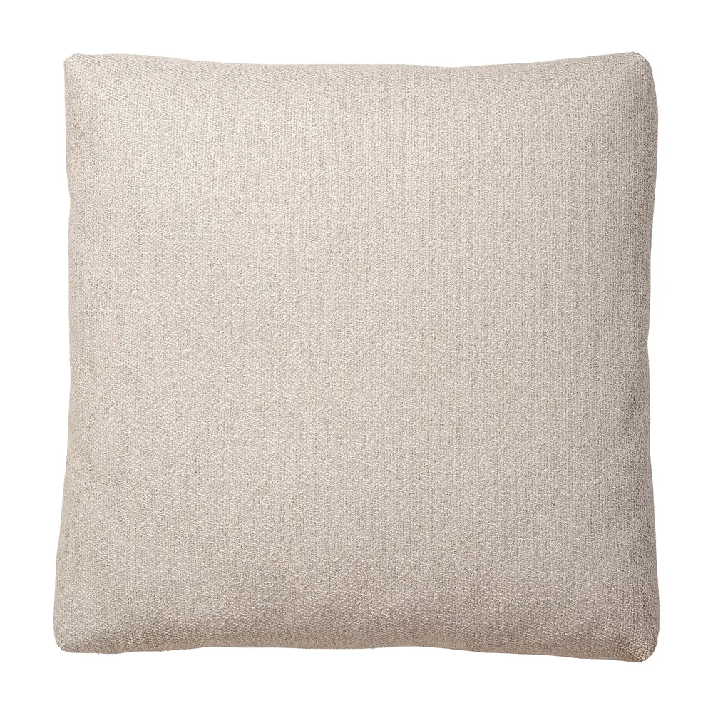 Mellow Ornamental Kissen 55x55 cm Off White