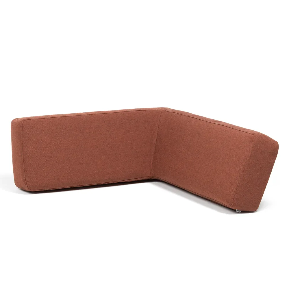 Eckkissen Maximo Cannella Sunbrella